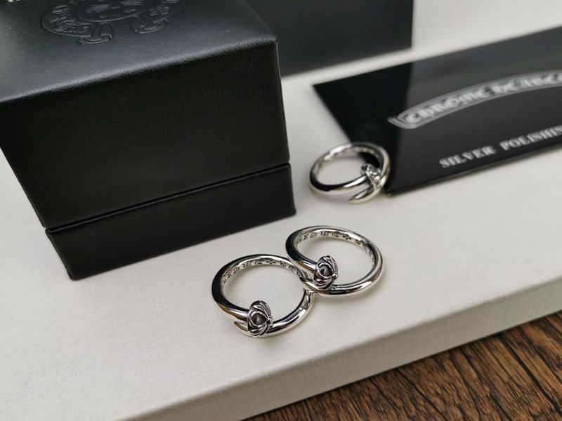 Chrome Hearts ring 05lyx108
